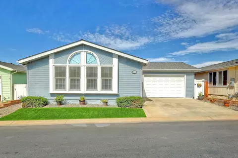 Exterior - 15935 Spring Oaks Rd #30, El Cajon, CA 92021 photo 2 of 7