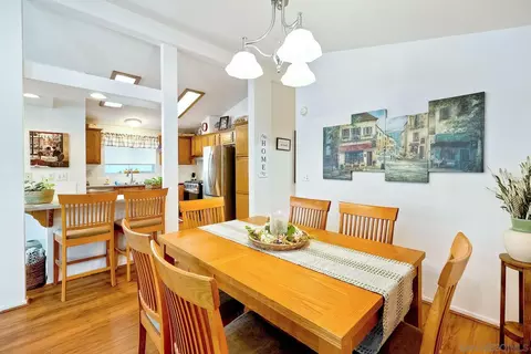 Dining - 15935 Spring Oaks Rd #30, El Cajon, CA 92021 photo 1 of 1