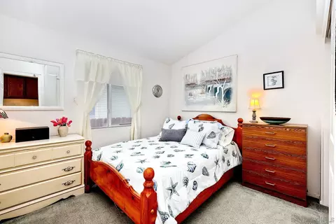 Bedroom - 15935 Spring Oaks Rd #30, El Cajon, CA 92021 photo 4 of 5