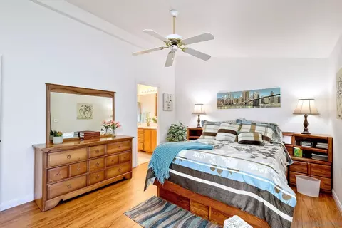 Bedroom - 15935 Spring Oaks Rd #30, El Cajon, CA 92021 photo 2 of 5