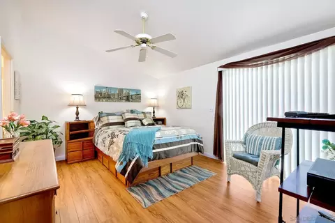 Bedroom - 15935 Spring Oaks Rd #30, El Cajon, CA 92021 photo 1 of 5