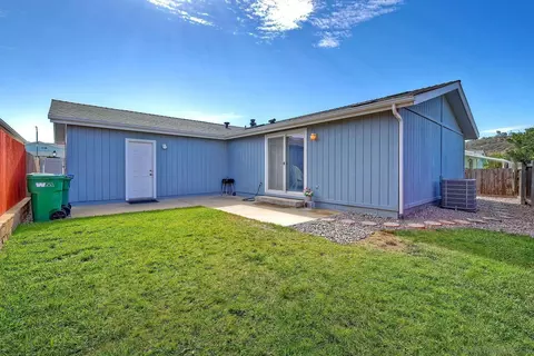 Exterior - 15935 Spring Oaks Rd #30, El Cajon, CA 92021 photo 5 of 7