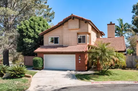 Exterior - 10035 Verbena Ln, Spring Valley, CA 91977 photo 6 of 6