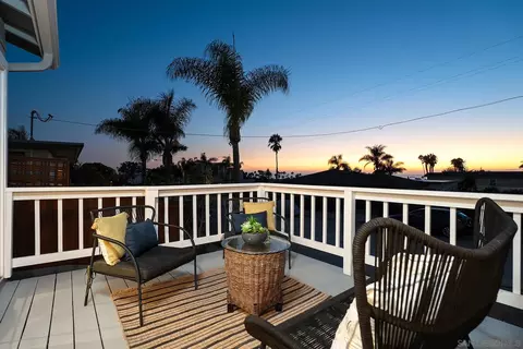 1467 Froude, San Diego, CA 92107