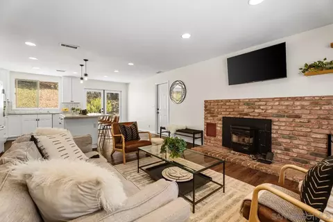 Living - 3004 Pine Crst, Julian, CA 92036 photo 1 of 4