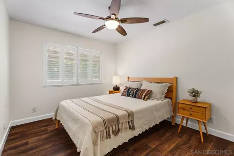 Bedroom - 3004 Pine Crst, Julian, CA 92036 photo 1 of 4