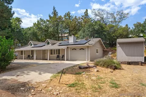 Other - 3004 Pine Crst, Julian, CA 92036 photo 1 of 9