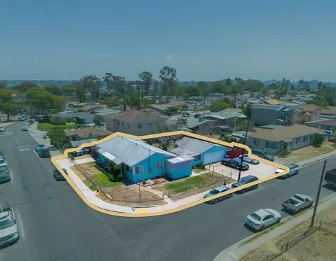 7453-55 Fulton St, San Diego, CA 92111
