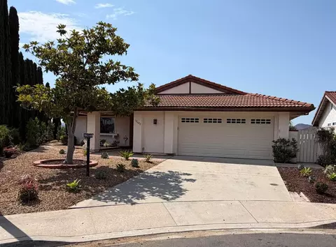 12602 Senda Acantilada, San Diego, CA 92128