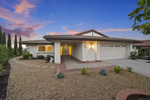 12602 Senda Acantilada, San Diego, CA 92128
