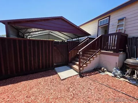 Exterior - 3909 Reche Rd #179, Fallbrook, CA 92028 photo 1 of 5