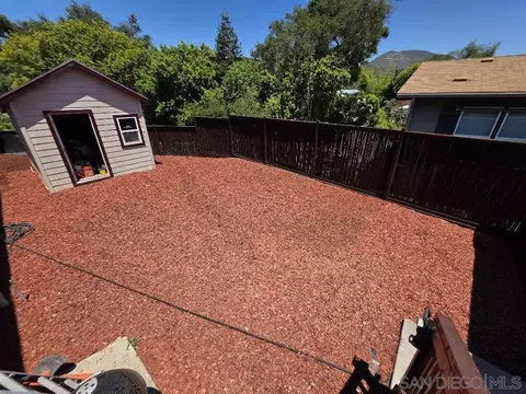 Exterior - 3909 Reche Rd #179, Fallbrook, CA 92028 photo 5 of 5