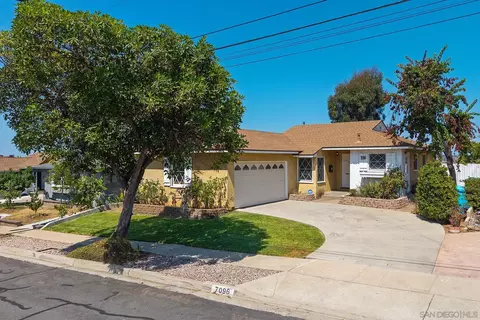 7096 Hillsboro St, San Diego, CA 92120