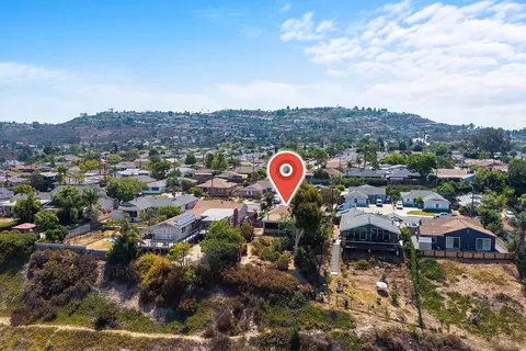 7096 Hillsboro St, San Diego, CA 92120