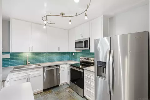 Kitchen - 730 E Ave, Coronado, CA 92118 photo 1 of 3