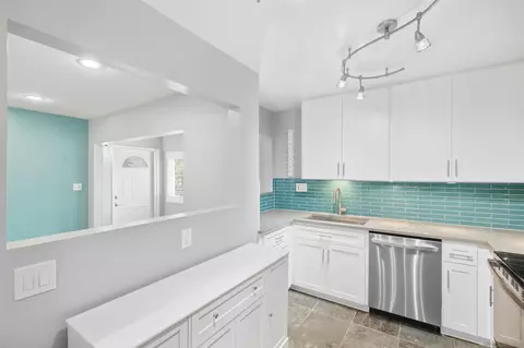 Kitchen - 730 E Ave, Coronado, CA 92118 photo 3 of 3