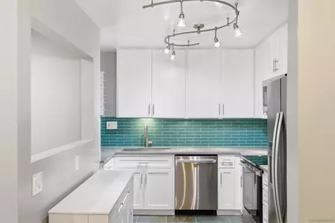 Kitchen - 730 E Ave, Coronado, CA 92118 photo 2 of 3