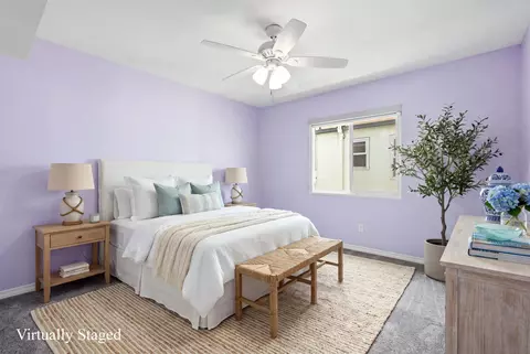 Bedroom - 730 E Ave, Coronado, CA 92118 photo 1 of 6
