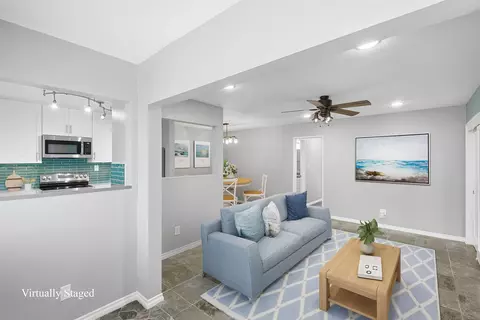 Living - 730 E Ave, Coronado, CA 92118 photo 1 of 3
