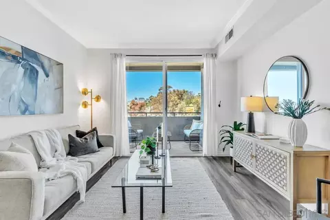 1643 6th Ave #415, San Diego, CA 92101