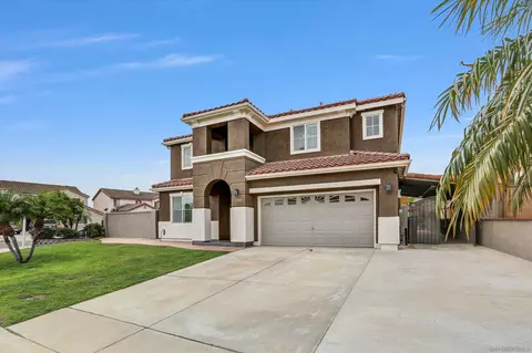 1500 Bradley Pl, Chula Vista, CA 91911