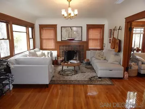 1631-1633 Cypress Ave, San Diego, CA 92103