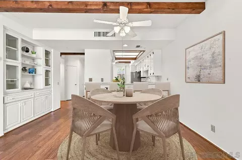 Dining - 4701 Date Ave #117, La Mesa, CA 91942 photo 1 of 1