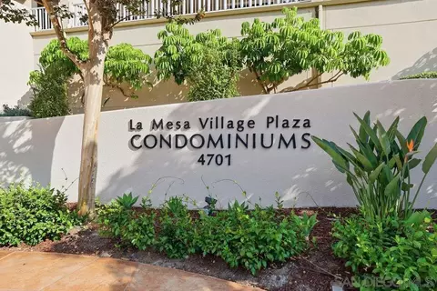 View/Area - 4701 Date Ave #117, La Mesa, CA 91942 photo 1 of 1