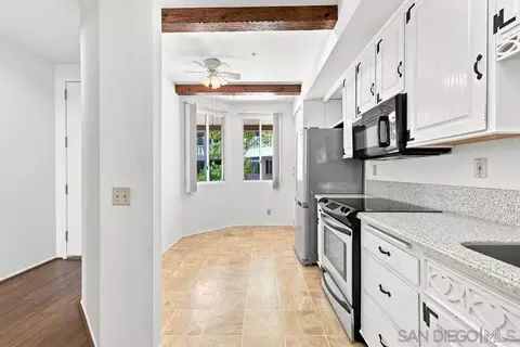 Kitchen - 4701 Date Ave #117, La Mesa, CA 91942 photo 1 of 2