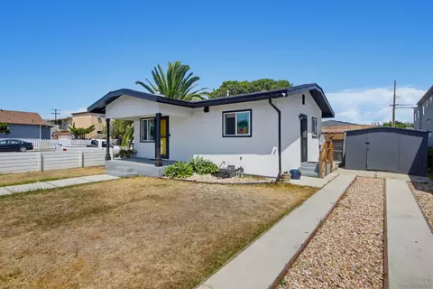 4187 Wilson Ave, San Diego, CA 92104