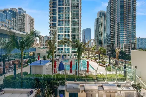 1388 Kettner Blvd #508, San Diego, CA 92101