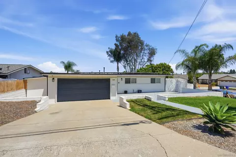 Exterior - 168 Manton Way, Vista, CA 92084 photo 20 of 20