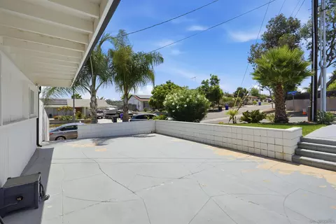 Exterior - 168 Manton Way, Vista, CA 92084 photo 16 of 20
