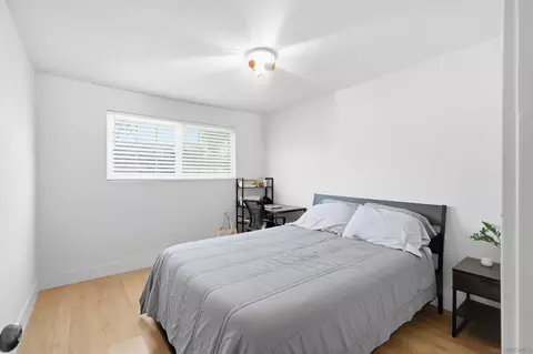 Bedroom - 168 Manton Way, Vista, CA 92084 photo 4 of 5