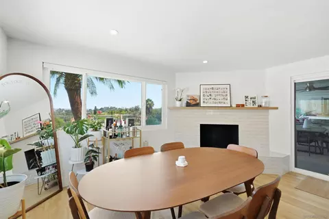 Dining - 168 Manton Way, Vista, CA 92084 photo 2 of 3