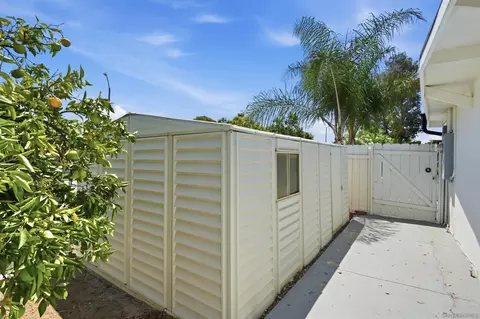 Exterior - 168 Manton Way, Vista, CA 92084 photo 14 of 20
