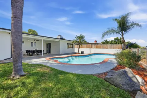 Exterior - 168 Manton Way, Vista, CA 92084 photo 15 of 20
