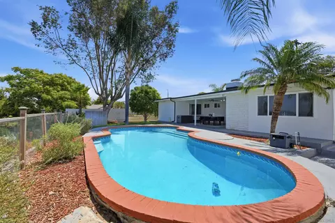 Exterior - 168 Manton Way, Vista, CA 92084 photo 12 of 20
