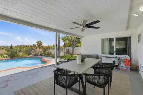 Exterior - 168 Manton Way, Vista, CA 92084 photo 8 of 20