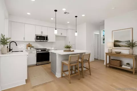 Kitchen - 404 Zoey Ln, Encinitas, CA 92024 photo 1 of 1