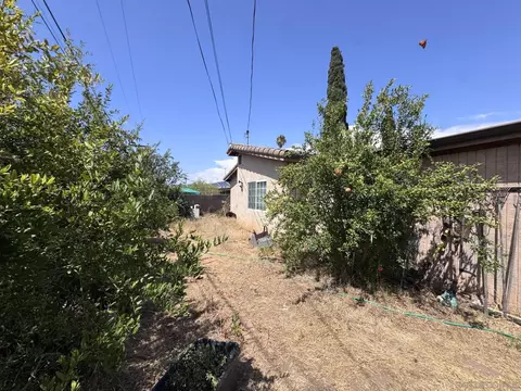 Exterior - 540 Willet St, El Cajon, CA 92020 photo 7 of 7
