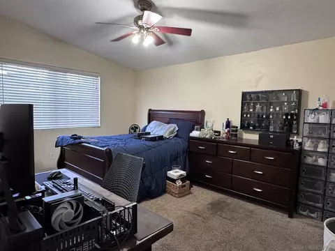 Bedroom - 540 Willet St, El Cajon, CA 92020 photo 2 of 3