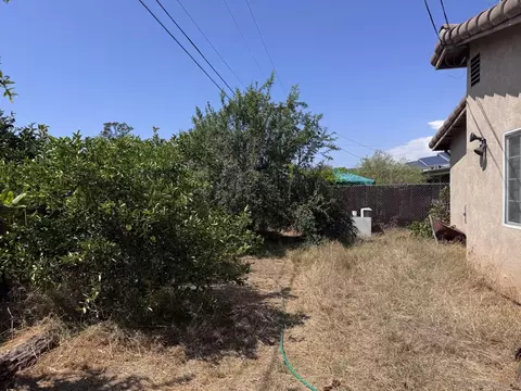 Exterior - 540 Willet St, El Cajon, CA 92020 photo 5 of 7