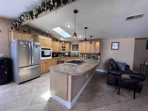 Kitchen - 540 Willet St, El Cajon, CA 92020 photo 1 of 2