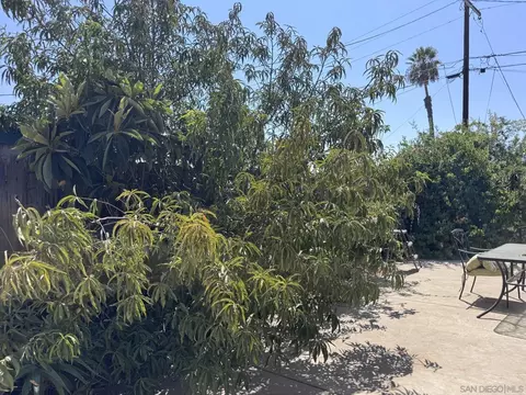 Exterior - 540 Willet St, El Cajon, CA 92020 photo 4 of 7