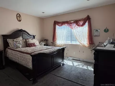 Bedroom - 540 Willet St, El Cajon, CA 92020 photo 1 of 3