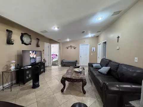 Living - 540 Willet St, El Cajon, CA 92020 photo 1 of 1