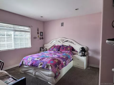 Bedroom - 540 Willet St, El Cajon, CA 92020 photo 3 of 3