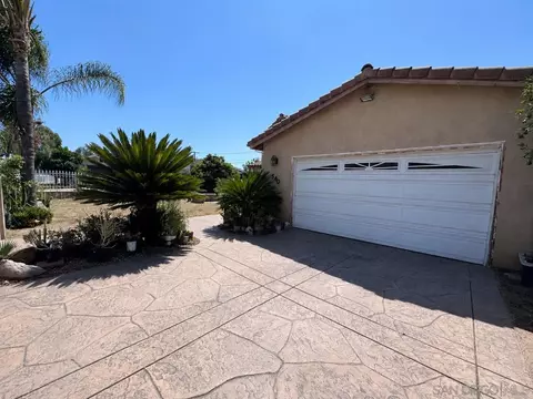 Exterior - 540 Willet St, El Cajon, CA 92020 photo 3 of 7