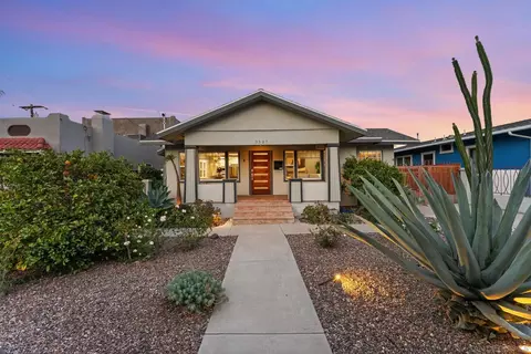 3537 Utah St, San Diego, CA 92104